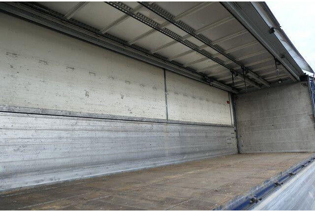 Volvo FH 460 6x2, Getränkezug, LBW, Böse, Lenk-Lift - Xe tải hộp: hình 5 Volvo FH 460 6x2, Getränkezug, LBW, Böse, Lenk-Lift - Xe tải hộp: hình 5