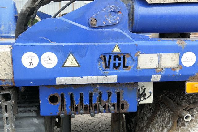 Volvo FMX 420 6x2, VDL P-18T, Klima, AHK, Lampenbügel - Xe ben: hình 4 Volvo FMX 420 6x2, VDL P-18T, Klima, AHK, Lampenbügel - Xe ben: hình 4