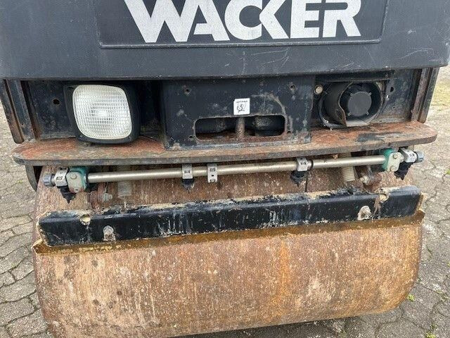 Wacker RD27-100, Tandem, 1m Bandagen, Vibration - Máy lăn: hình 5 Wacker RD27-100, Tandem, 1m Bandagen, Vibration - Máy lăn: hình 5