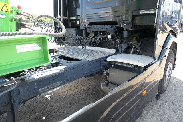 DAF XF 450 FT 4x2, Nebenantrieb, Klima, Alu-Felgen - Xe đầu kéo: hình 5 DAF XF 450 FT 4x2, Nebenantrieb, Klima, Alu-Felgen - Xe đầu kéo: hình 5