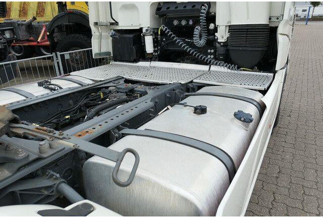 DAF XF 480 FT 4x2, SSC, Standklima, Alu-Felgen,111km - Xe đầu kéo: hình 4 DAF XF 480 FT 4x2, SSC, Standklima, Alu-Felgen,111km - Xe đầu kéo: hình 4