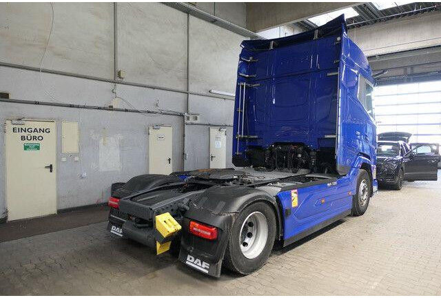 DAF XG+ 480 FT 4x2, 2x Tank, Standheizung, Klima - Xe đầu kéo: hình 4 DAF XG+ 480 FT 4x2, 2x Tank, Standheizung, Klima - Xe đầu kéo: hình 4