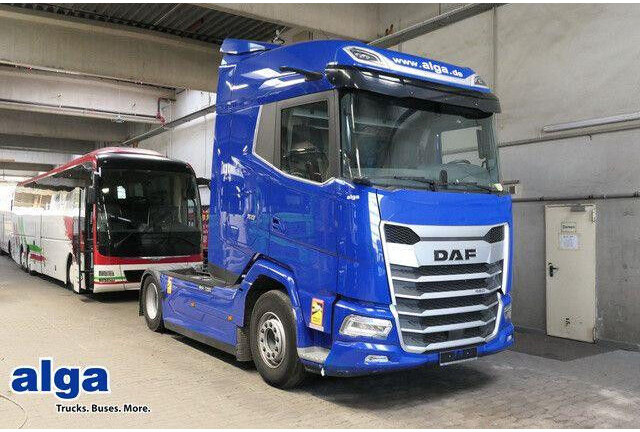 DAF XG+ 480 FT 4x2, 2x Tank, Standheizung, Klima - Xe đầu kéo: hình 1 DAF XG+ 480 FT 4x2, 2x Tank, Standheizung, Klima - Xe đầu kéo: hình 1