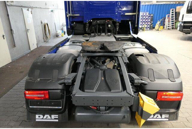 DAF XG+ 480 FT 4x2, 2x Tank, Standheizung, Klima - Xe đầu kéo: hình 5 DAF XG+ 480 FT 4x2, 2x Tank, Standheizung, Klima - Xe đầu kéo: hình 5