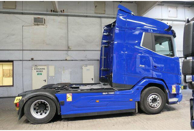 DAF XG+ 480 FT 4x2, 2x Tank, Standheizung, Klima - Xe đầu kéo: hình 2 DAF XG+ 480 FT 4x2, 2x Tank, Standheizung, Klima - Xe đầu kéo: hình 2