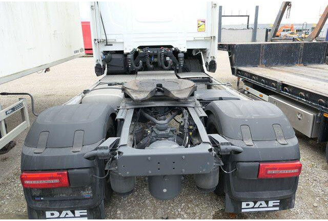 DAF XG+ 480 FT 4x2, Retarder, AC , Alu-Felgen, Navi - Xe đầu kéo: hình 5 DAF XG+ 480 FT 4x2, Retarder, AC , Alu-Felgen, Navi - Xe đầu kéo: hình 5