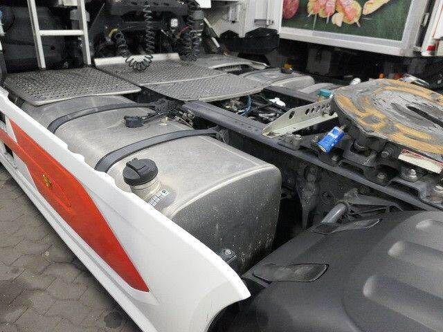 DAF XG 530 FT 4x2, Hydr., Klima, Alu-Felgen,Intarder - Xe đầu kéo: hình 5 DAF XG 530 FT 4x2, Hydr., Klima, Alu-Felgen,Intarder - Xe đầu kéo: hình 5