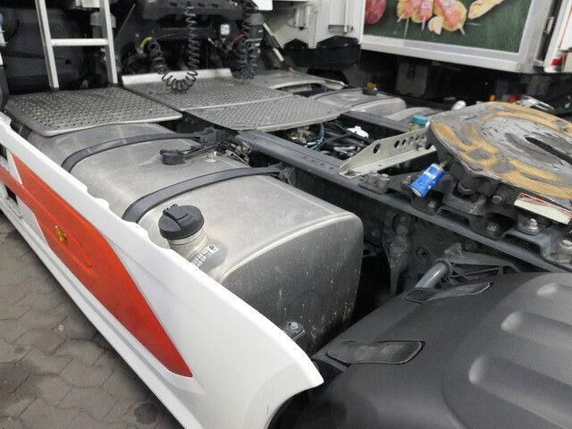 DAF XG 530 FT 4x2, Hydr., Klima, Alu-Felgen,Intarder - Xe đầu kéo: hình 5 DAF XG 530 FT 4x2, Hydr., Klima, Alu-Felgen,Intarder - Xe đầu kéo: hình 5