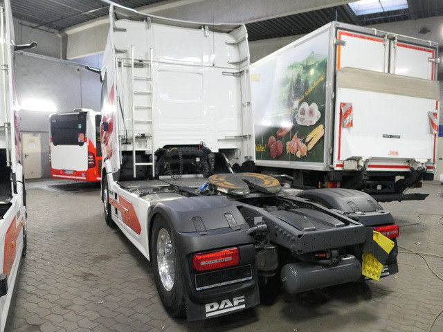 DAF XG 530 FT 4x2, Hydr., Klima, Alu-Felgen,Intarder - Xe đầu kéo: hình 3 DAF XG 530 FT 4x2, Hydr., Klima, Alu-Felgen,Intarder - Xe đầu kéo: hình 3