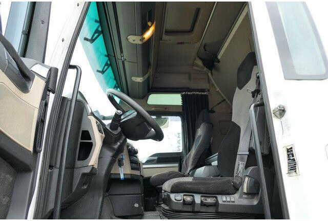 MAN 18.460 TGX XXL 4x2, Spoiler, Intarder, 2x Tank - Xe đầu kéo: hình 5 MAN 18.460 TGX XXL 4x2, Spoiler, Intarder, 2x Tank - Xe đầu kéo: hình 5