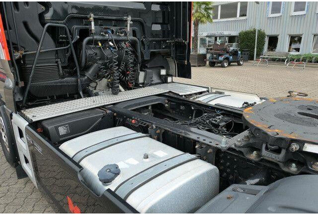 MAN 18.480 TGX, Black Edition, XXL, Standklima - Xe đầu kéo: hình 4 MAN 18.480 TGX, Black Edition, XXL, Standklima - Xe đầu kéo: hình 4