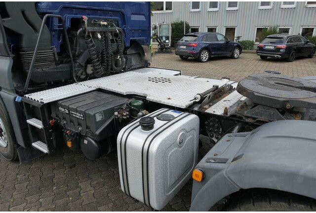 MAN 18.500 TGX BLS 4x4, XLX, HydroDrive, Hydr., AC - Xe đầu kéo: hình 4 MAN 18.500 TGX BLS 4x4, XLX, HydroDrive, Hydr., AC - Xe đầu kéo: hình 4