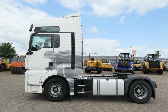 MAN TGX 18.500 XXL/ZF-Intarder/Standklima - Xe đầu kéo: hình 2 MAN TGX 18.500 XXL/ZF-Intarder/Standklima - Xe đầu kéo: hình 2