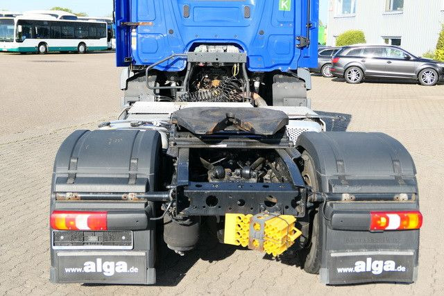 Mercedes-Benz 1832 LS Antos 4x2, Klima, Spoiler, TÜV NEU - Xe đầu kéo: hình 4 Mercedes-Benz 1832 LS Antos 4x2, Klima, Spoiler, TÜV NEU - Xe đầu kéo: hình 4