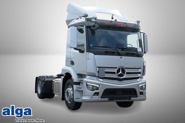 Mercedes-Benz 1836 LS Actros 4x2, ADR, Navi, Klima, 2.000km - Xe đầu kéo: hình 1 Mercedes-Benz 1836 LS Actros 4x2, ADR, Navi, Klima, 2.000km - Xe đầu kéo: hình 1
