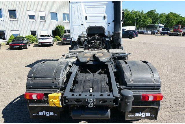 Mercedes-Benz 1845 LS Arocs 4x4, HAD, HydroDrive, Kilma, Hydr. - Xe đầu kéo: hình 4 Mercedes-Benz 1845 LS Arocs 4x4, HAD, HydroDrive, Kilma, Hydr. - Xe đầu kéo: hình 4