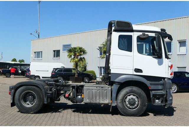 Mercedes-Benz 1845 LS Arocs 4x4, HAD, HydroDrive, Kilma, Hydr. - Xe đầu kéo: hình 2 Mercedes-Benz 1845 LS Arocs 4x4, HAD, HydroDrive, Kilma, Hydr. - Xe đầu kéo: hình 2