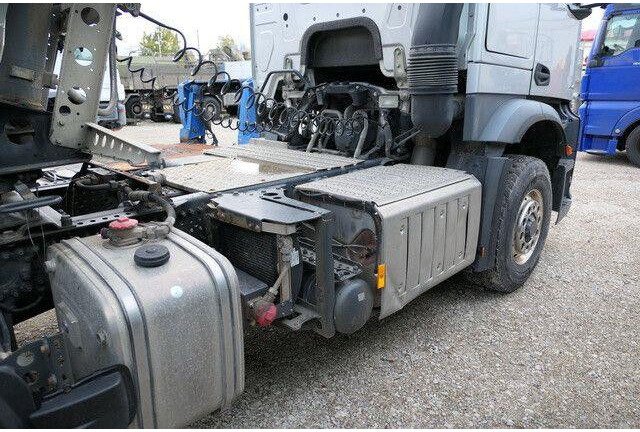 Mercedes-Benz 1846 Arocs 4x4, HydroDrive, Hydr., Alu-Felgen,AC - Xe đầu kéo: hình 5 Mercedes-Benz 1846 Arocs 4x4, HydroDrive, Hydr., Alu-Felgen,AC - Xe đầu kéo: hình 5
