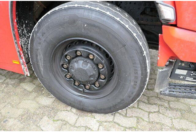 Mercedes-Benz 1853 LS Actros StyleLine HAD, Retarder, Hydr.,AC - Xe đầu kéo: hình 5 Mercedes-Benz 1853 LS Actros StyleLine HAD, Retarder, Hydr.,AC - Xe đầu kéo: hình 5