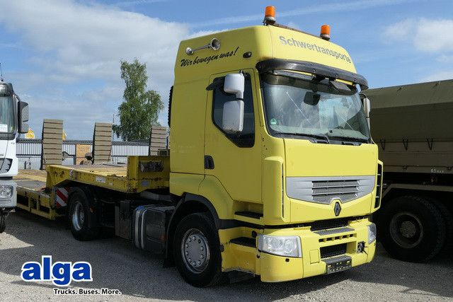 Renault 450 DXi Premium 4x2, Klima, Automatik, Kühlbox - Xe đầu kéo: hình 1 Renault 450 DXi Premium 4x2, Klima, Automatik, Kühlbox - Xe đầu kéo: hình 1