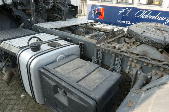 Scania G 450 4x2, Klima, Hydr., FleetBoard, Schlafliege - Xe đầu kéo: hình 3 Scania G 450 4x2, Klima, Hydr., FleetBoard, Schlafliege - Xe đầu kéo: hình 3