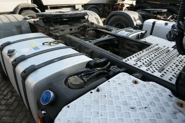 Scania G 450 4x2, Klima, Hydr., FleetBoard, Schlafliege - Xe đầu kéo: hình 5 Scania G 450 4x2, Klima, Hydr., FleetBoard, Schlafliege - Xe đầu kéo: hình 5