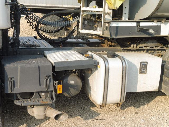 Scania G 450 4x2, Spurassistent, Hydr. Klima, Tempomat - Xe đầu kéo: hình 3 Scania G 450 4x2, Spurassistent, Hydr. Klima, Tempomat - Xe đầu kéo: hình 3