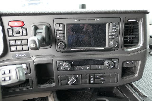 Xe đầu kéo Scania R 500 4x2, Retarder, Standklima, Klima, Navi,TOP: hình 13