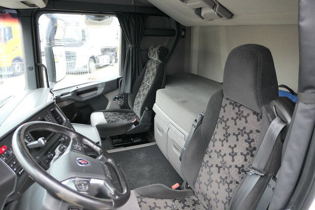 Xe đầu kéo Scania R 500 4x2, Retarder, Standklima, Klima, Navi,TOP: hình 11