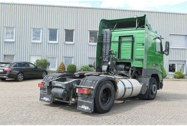 Volvo FH 380/Schalter/Klima/Hydraulik - Xe đầu kéo: hình 3 Volvo FH 380/Schalter/Klima/Hydraulik - Xe đầu kéo: hình 3
