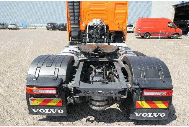 Volvo FH 500 4x2, Standklima, Standheizung, Alu-Felgen - Xe đầu kéo: hình 4 Volvo FH 500 4x2, Standklima, Standheizung, Alu-Felgen - Xe đầu kéo: hình 4