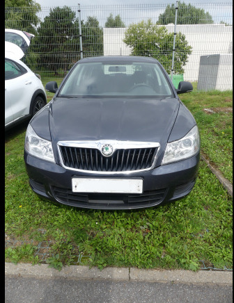 Break Skoda Octavia Combi (2011-97.803 km) - Xe hơi: hình 3 Break Skoda Octavia Combi (2011-97.803 km) - Xe hơi: hình 3