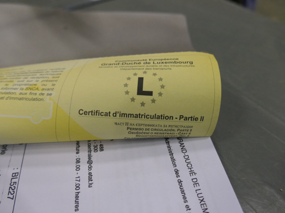 Chariot élévateur Manitou 4RM30N - Xe nâng địa hình gồ ghề: hình 4 Chariot élévateur Manitou 4RM30N - Xe nâng địa hình gồ ghề: hình 4