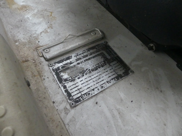 Xe nâng điện Chariot élévateur TCM FB15-6: hình 11