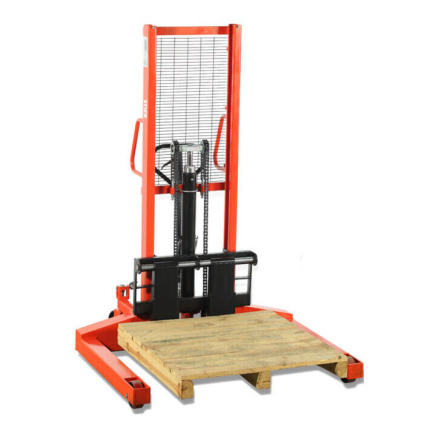 Chariot élévateur hydraulique stier - Xe tải nâng pallet: hình 1 Chariot élévateur hydraulique stier - Xe tải nâng pallet: hình 1