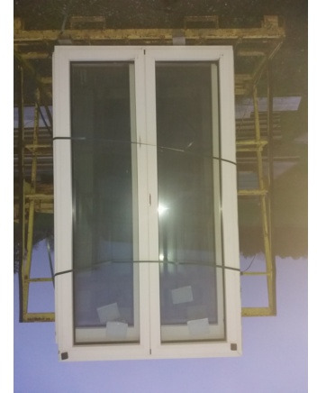 Chassis de fenêtre Série AVANTIS 70 SI (nombre 8) - Dụng cụ/ Thiết bị: hình 1 Chassis de fenêtre Série AVANTIS 70 SI (nombre 8) - Dụng cụ/ Thiết bị: hình 1