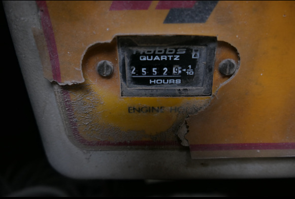 Crible Extrec Turbo Trac - Máy sàng: hình 5 Crible Extrec Turbo Trac - Máy sàng: hình 5