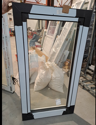Fenêtre simple Aluplast - Dụng cụ/ Thiết bị: hình 1 Fenêtre simple Aluplast - Dụng cụ/ Thiết bị: hình 1