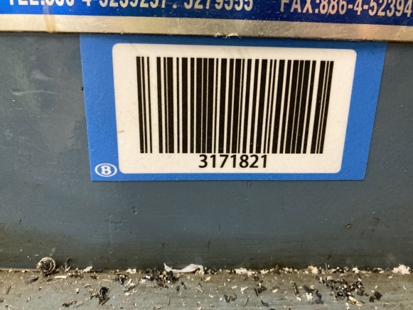 Fraiseuse - Máy khoan bàn: hình 5 Fraiseuse - Máy khoan bàn: hình 5