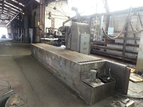 Fraiseuse universelle CNC 3 axes Huron RU 881 - Máy phay kim loại: hình 1 Fraiseuse universelle CNC 3 axes Huron RU 881 - Máy phay kim loại: hình 1