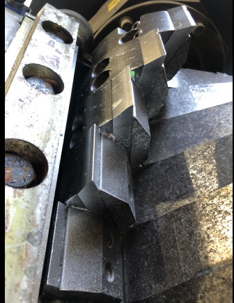 Machines de recyclage plastique EUROPE Recycling Équipement Spider 400 - Máy móc công nghiệp: hình 2 Machines de recyclage plastique EUROPE Recycling Équipement Spider 400 - Máy móc công nghiệp: hình 2