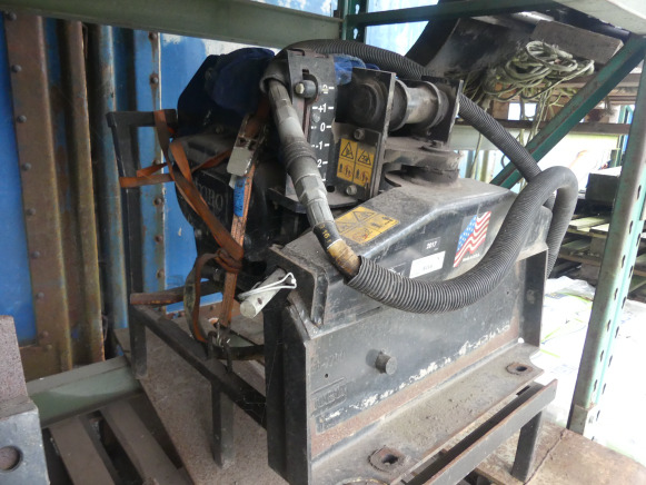 2 Accessoires outils de sol pour mini chargeur Toro TX525 Toro - Máy móc khác: hình 2 2 Accessoires outils de sol pour mini chargeur Toro TX525 Toro - Máy móc khác: hình 2