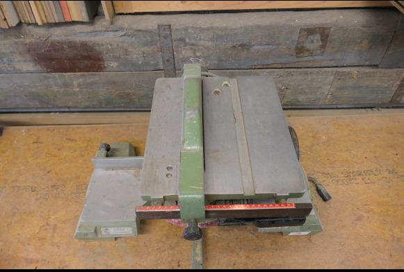 Scie à onglet Omga - Máy móc khác: hình 4 Scie à onglet Omga - Máy móc khác: hình 4