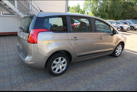 Voiture Peugeot 5008 (2013-165.686 km) - Máy móc khác: hình 3 Voiture Peugeot 5008 (2013-165.686 km) - Máy móc khác: hình 3