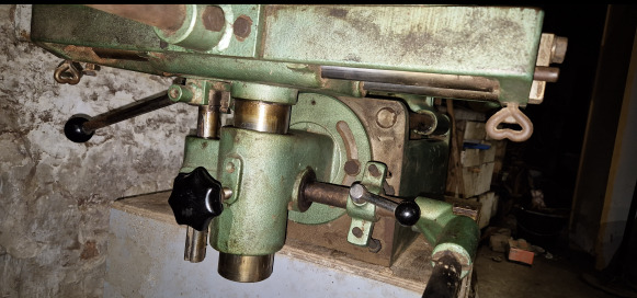 Mortaiseuse RAPID – en parfait état de fonctionnement - Máy chế biến gỗ: hình 4 Mortaiseuse RAPID – en parfait état de fonctionnement - Máy chế biến gỗ: hình 4