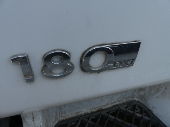 REF:65381 - Camion poubelle Renault Midlum 180DXI (2011-152.094 km) - Xe tải chở rác: hình 4 REF:65381 - Camion poubelle Renault Midlum 180DXI (2011-152.094 km) - Xe tải chở rác: hình 4