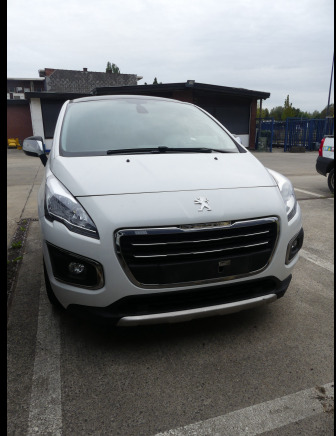 REF:C20639 - Voiture Peugeot 3008 (2015-237.408 km) (VIN: VF30U5GZTFS219665) - Xe hơi: hình 2 REF:C20639 - Voiture Peugeot 3008 (2015-237.408 km) (VIN: VF30U5GZTFS219665) - Xe hơi: hình 2