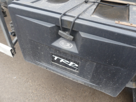 REF:WS-SH-57 - Remorque porte container GS Meppel ALC-2700N - Xe chở container/ Rơ moóc hoán đổi thân: hình 5 REF:WS-SH-57 - Remorque porte container GS Meppel ALC-2700N - Xe chở container/ Rơ moóc hoán đổi thân: hình 5