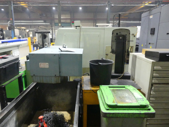 Tour à métaux numérique Biglia B1000M - Máy tiện kim loại: hình 3 Tour à métaux numérique Biglia B1000M - Máy tiện kim loại: hình 3