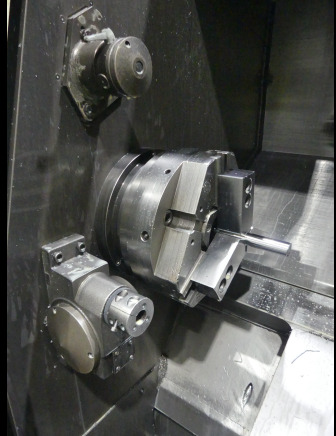 Tour à métaux numérique Biglia B1000M - Máy tiện kim loại: hình 5 Tour à métaux numérique Biglia B1000M - Máy tiện kim loại: hình 5